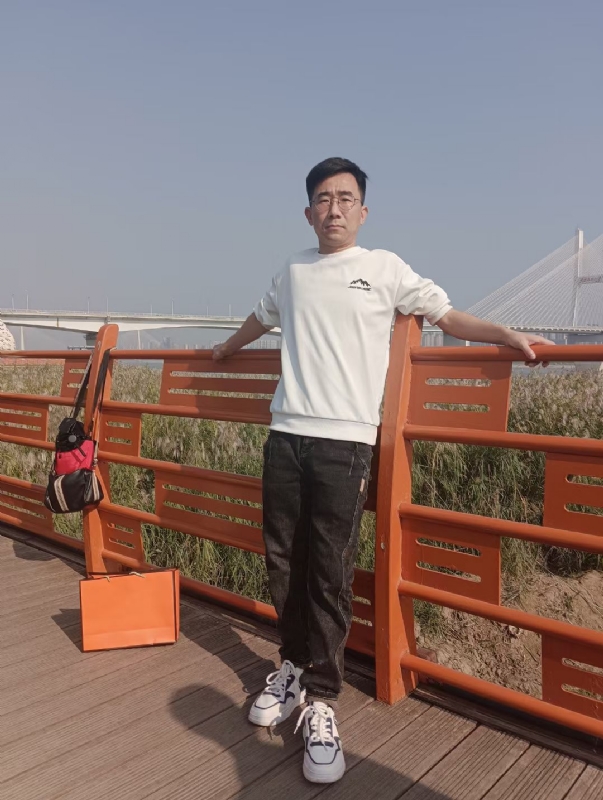 黑白的第一张照片--上饶相亲服务中心