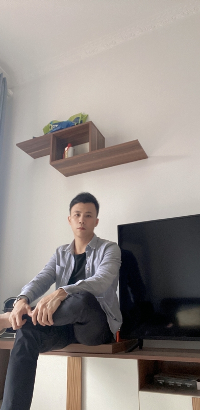 普鲁斯特效应的第一张照片--上饶相亲服务中心