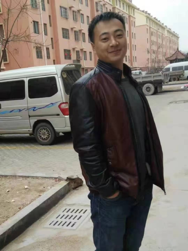 云淡风轻的第一张照片--上饶相亲服务中心