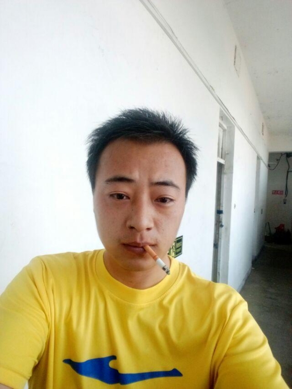 云淡风轻的第二张照片--上饶相亲服务中心