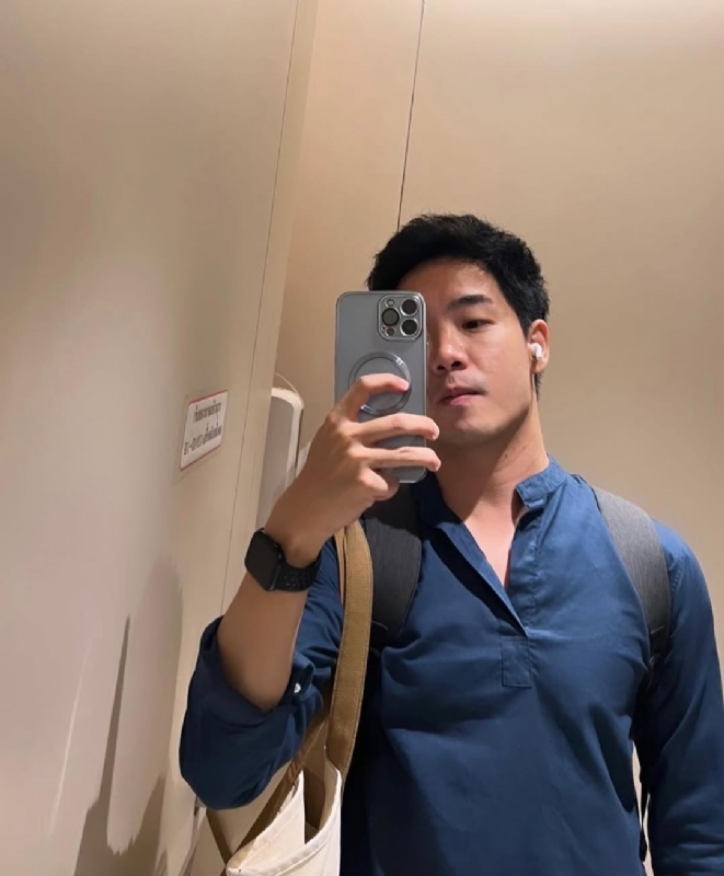 海与浪的第一张照片--上饶相亲服务中心