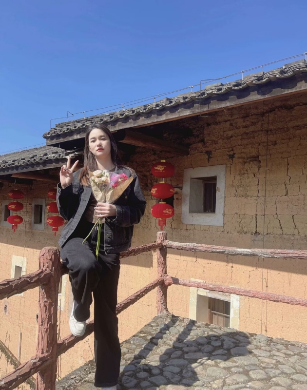 久久的第一张照片--上饶相亲服务中心