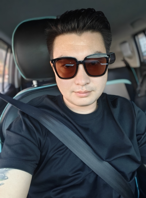 凡哥的第一张照片--上饶相亲服务中心