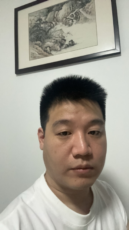 随遇而安的第一张照片--上饶相亲服务中心