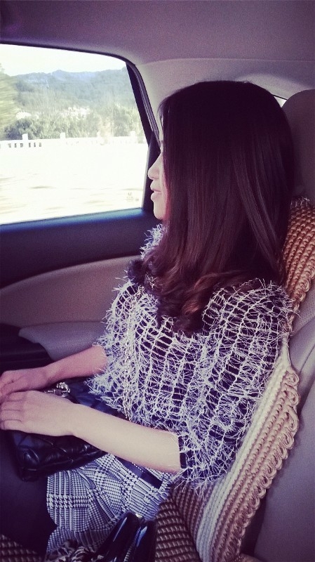 秋芳的第二张照片--上饶相亲服务中心