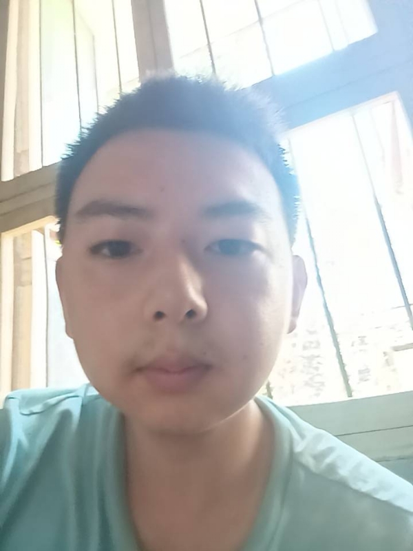 小黄的第一张照片--上饶相亲服务中心