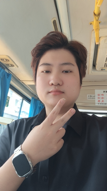 Apathy的第二张照片--上饶相亲服务中心