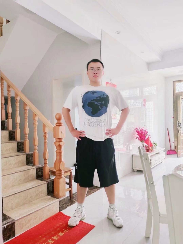 中考体育的第一张照片--上饶相亲服务中心