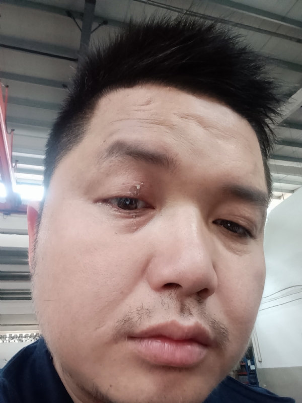 彬彬的第一张照片--上饶相亲服务中心