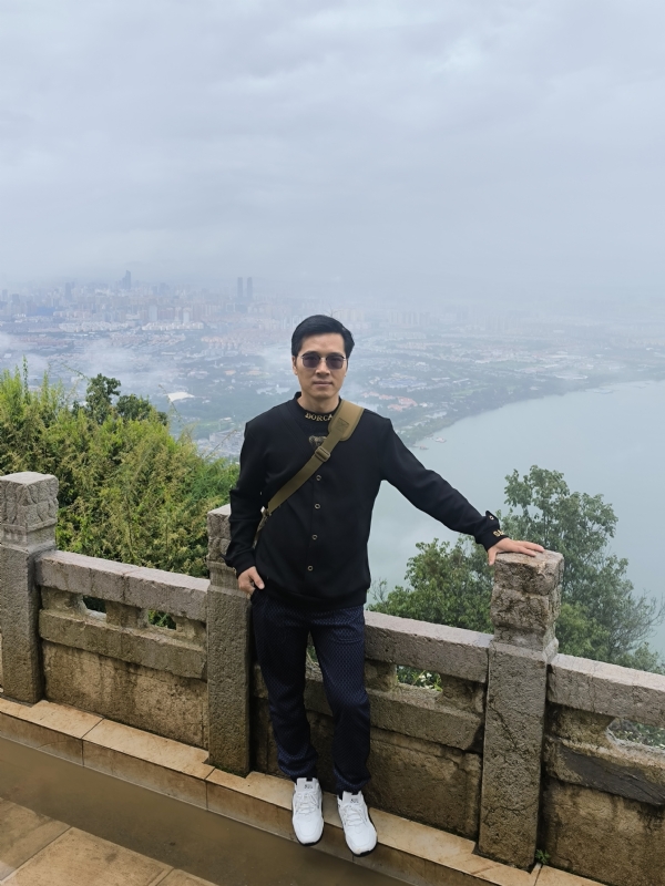 千年老妖的第二张照片--上饶相亲服务中心