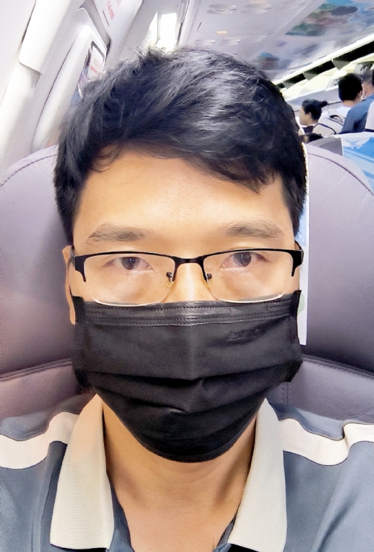 千年老妖的第三张照片--上饶相亲服务中心