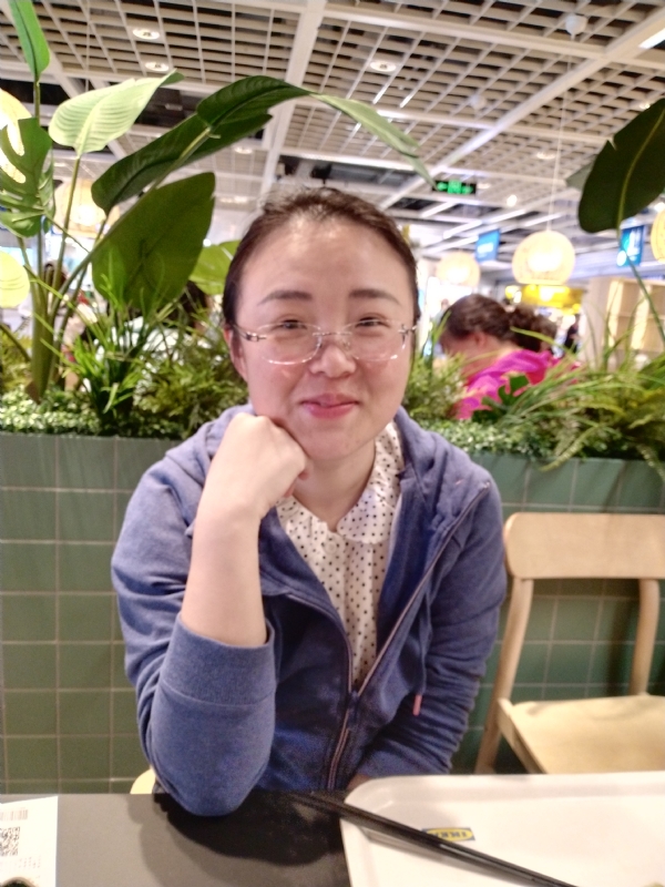 春晖的第一张照片--上饶相亲服务中心