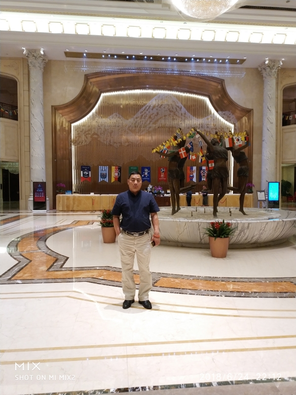 偶尔雷锋的第一张照片--上饶相亲服务中心