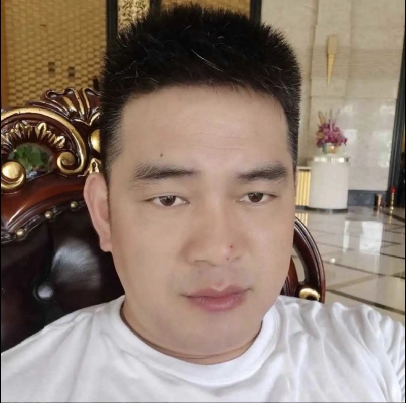 随风的第一张照片--上饶相亲服务中心