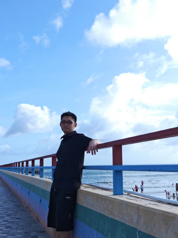 威wei的第二张照片--上饶相亲服务中心