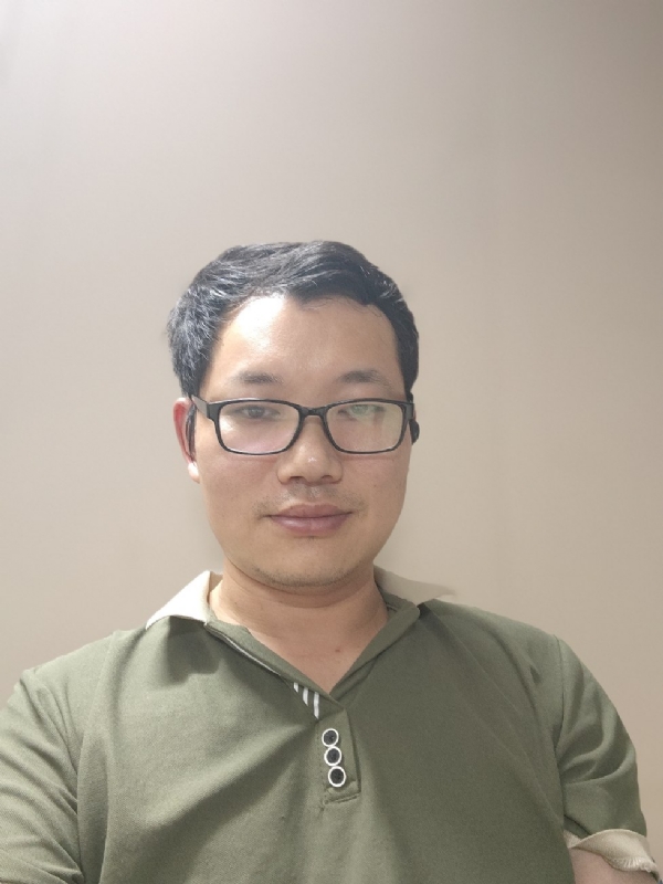 梦泽的第一张照片--上饶相亲服务中心