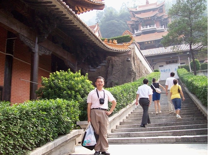 jh寻有缘女士成个家的第一张照片--上饶相亲服务中心