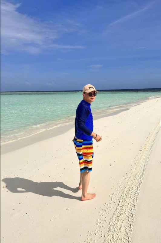 幸福人生的第二张照片--上饶相亲服务中心