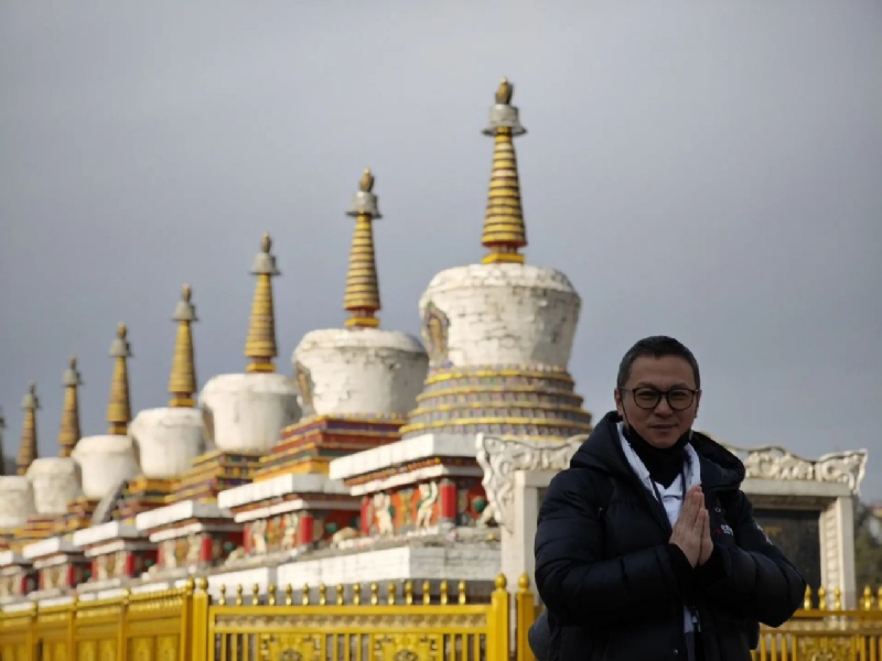幸福人生的第三张照片--上饶相亲服务中心