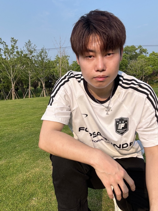 幸而我来你未孤的第二张照片--上饶相亲服务中心