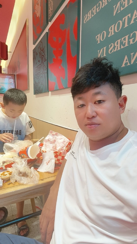 景色宏图的第二张照片--上饶相亲服务中心