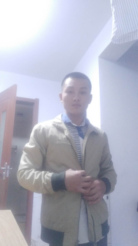 中国梦的第一张照片--上饶相亲服务中心