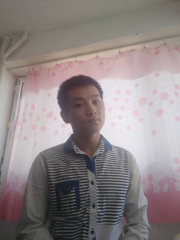 中国梦的第三张照片--上饶相亲服务中心