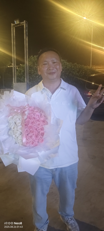 前程的第二张照片--上饶相亲服务中心