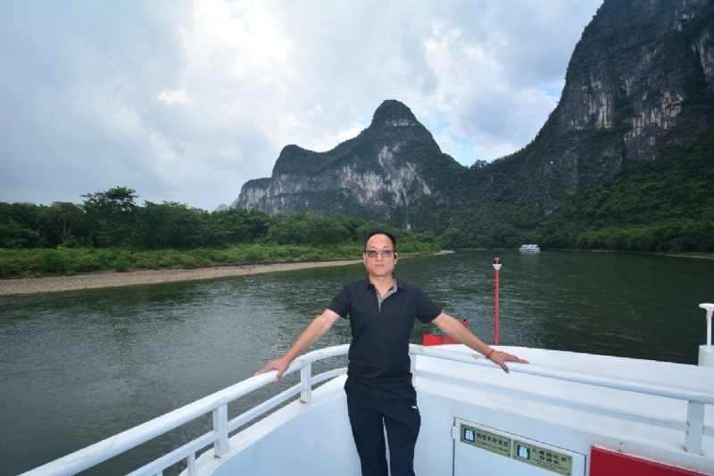 沙漠海的第三张照片--上饶相亲服务中心