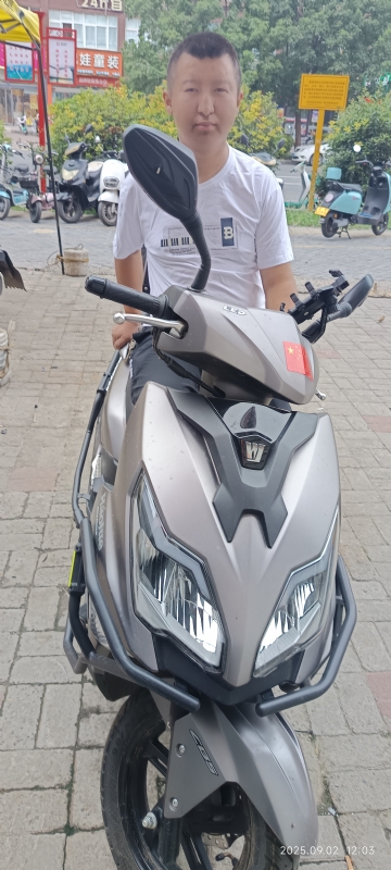 平淡的第二张照片--上饶相亲服务中心