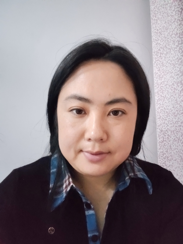 朵朵的第一张照片--上饶相亲服务中心