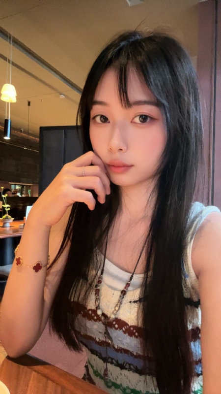 哈哈的第一张照片--上饶相亲服务中心