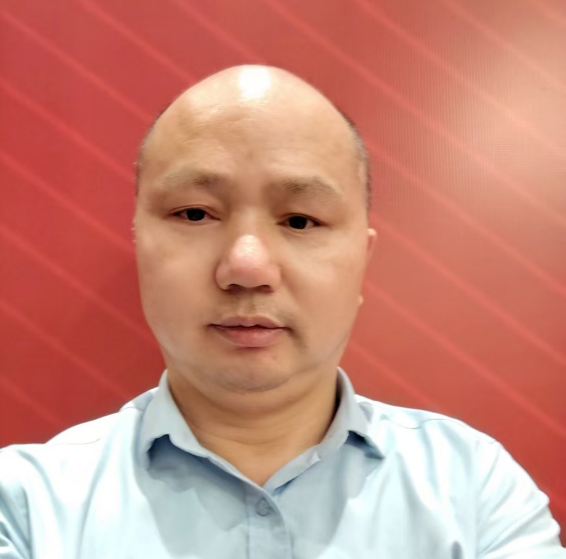 随缘的第一张照片--上饶相亲服务中心