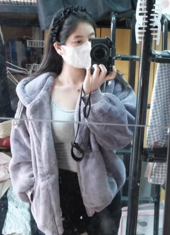 桃桃的第一张照片--上饶相亲服务中心