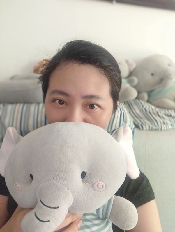 shanshan的第一张照片--上饶相亲服务中心