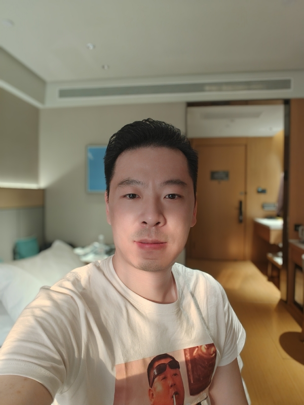 小珺的第三张照片--上饶相亲服务中心