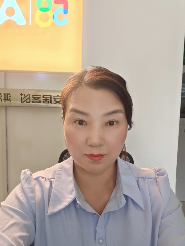 释然的第一张照片--上饶相亲服务中心