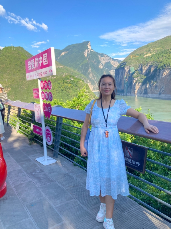 君81的第三张照片--上饶相亲服务中心