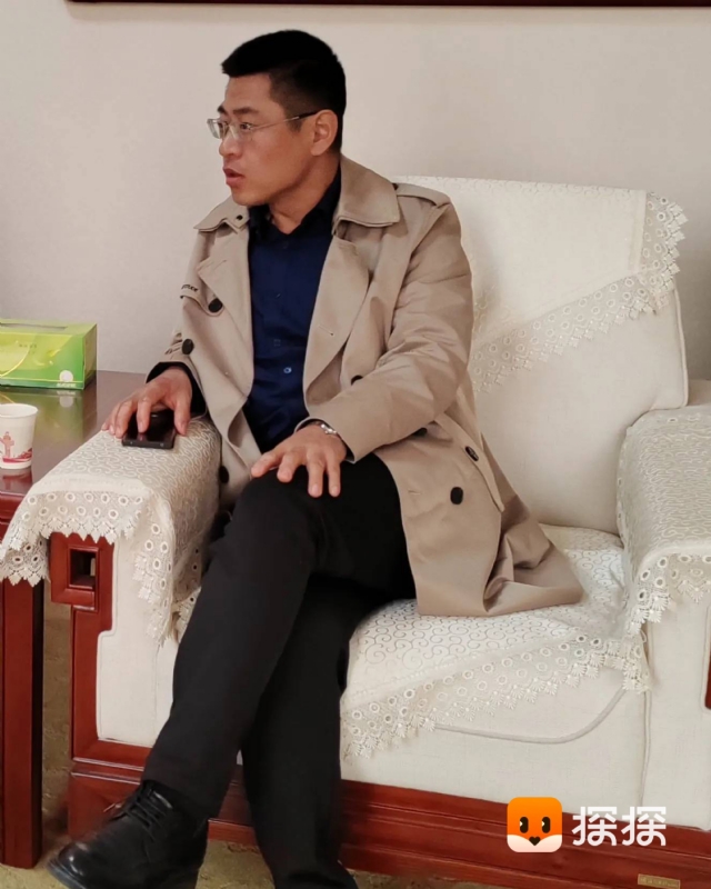 静以修身的第二张照片--上饶相亲服务中心