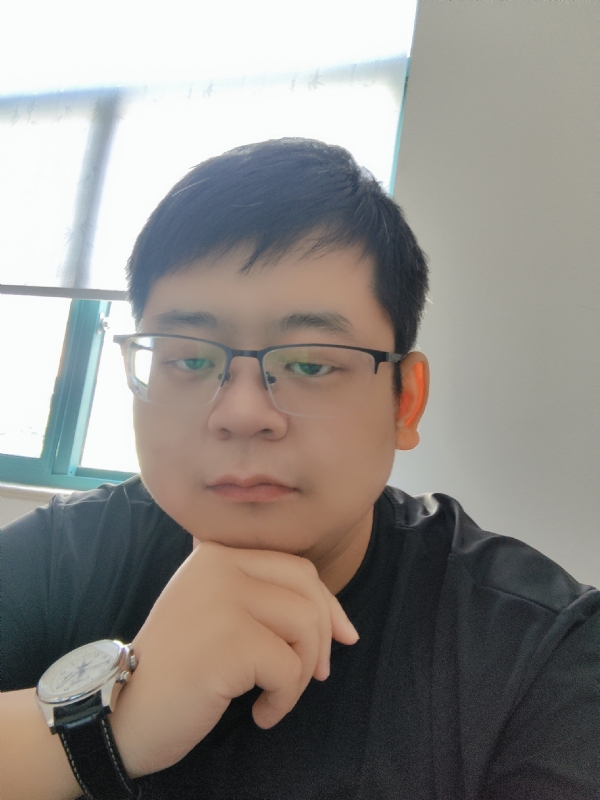 柯817的第一张照片--上饶相亲服务中心