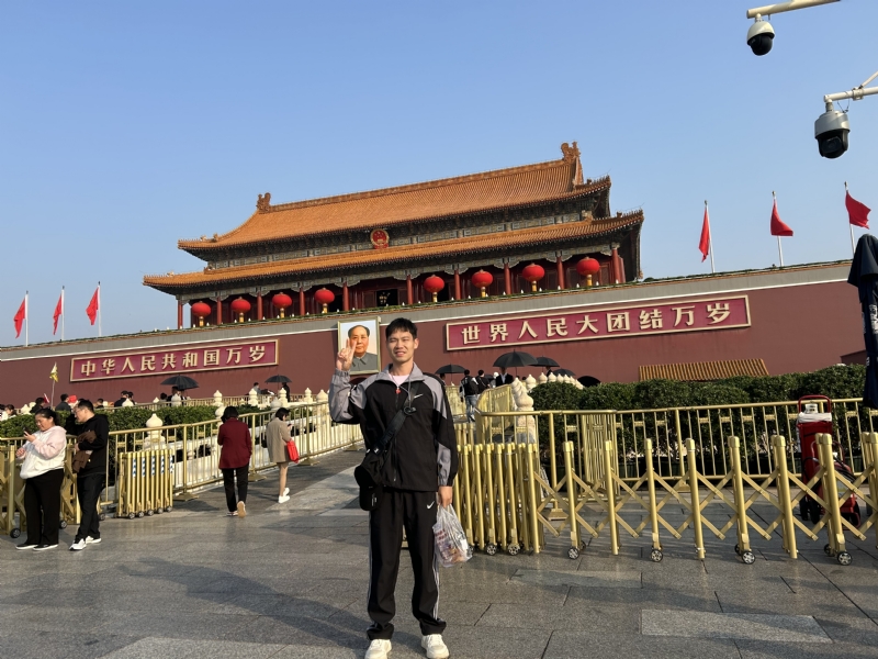 陈则宇的第一张照片--上饶相亲服务中心