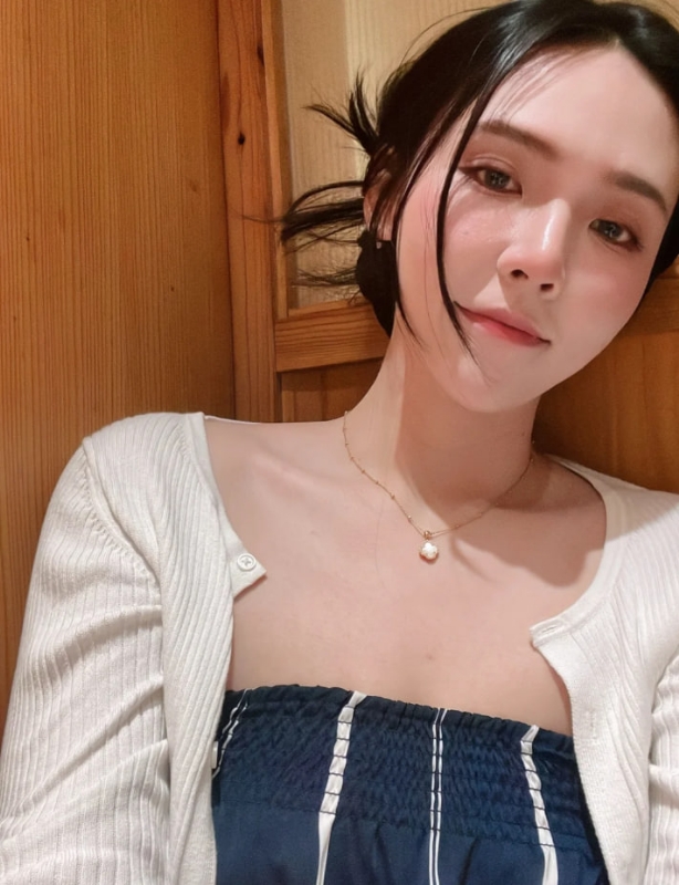 lina的第一张照片--上饶相亲服务中心