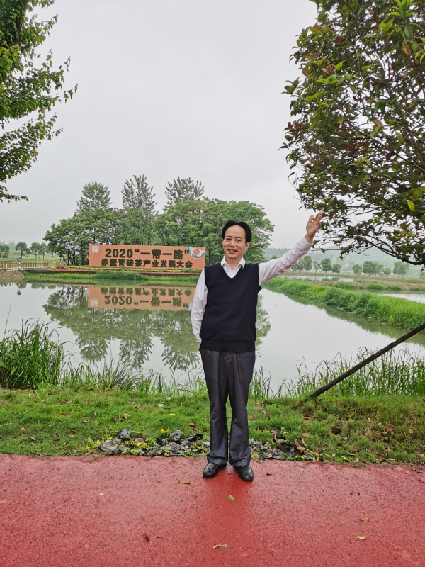 青春有你的第三张照片--上饶相亲服务中心