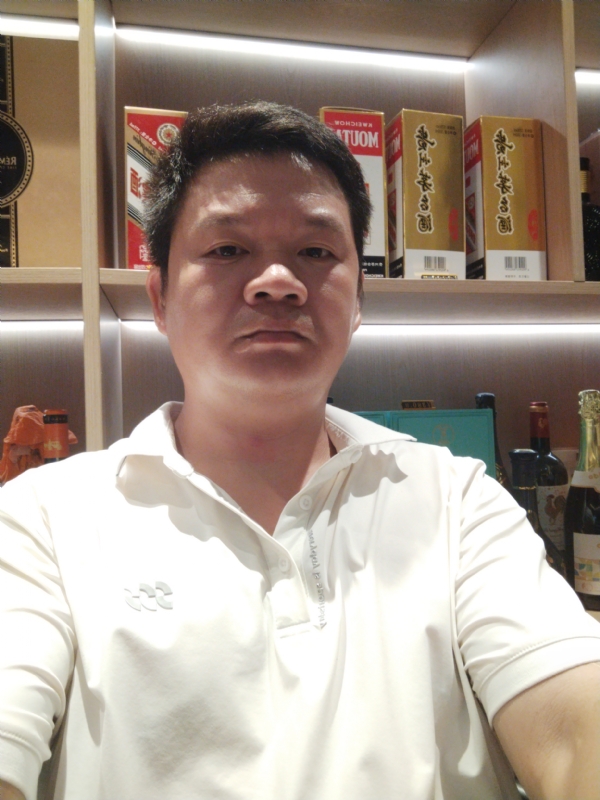 明远的第一张照片--上饶相亲服务中心