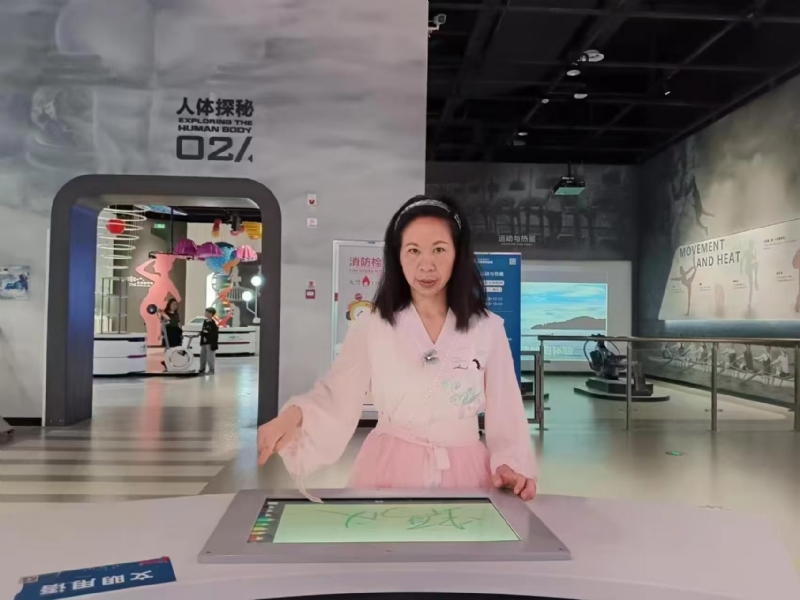 君倩的第一张照片--上饶相亲服务中心