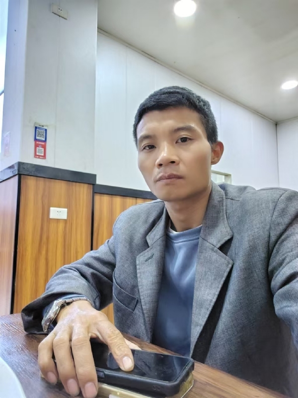 运满乾坤的第一张照片--上饶相亲服务中心