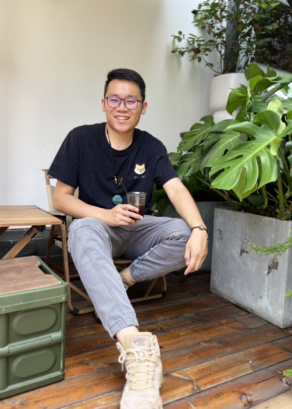 阿正的第一张照片--上饶相亲服务中心