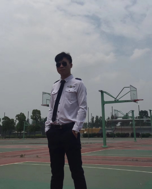 小贺的第一张照片--上饶相亲服务中心