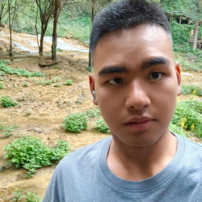 古尘的第一张照片--上饶相亲服务中心