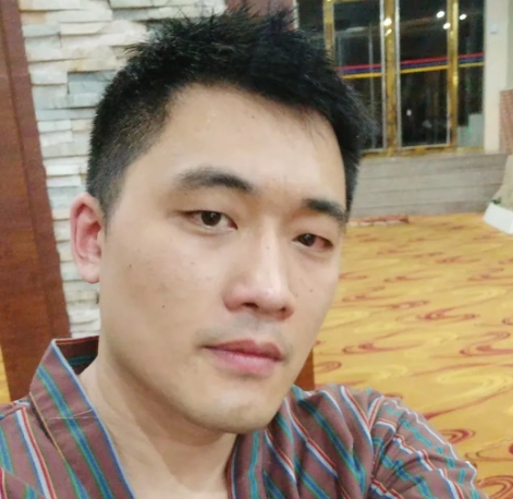 迅猎的第一张照片--上饶相亲服务中心